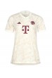 Fotbalové Dres Bayern Munich Harry Kane #9 Dámské Třetí Oblečení 2023-24 Krátký Rukáv